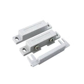 MAGN?TICO SOBREPUESTO COLOR BLANCO SM-300 N.A.UL SECO LARM